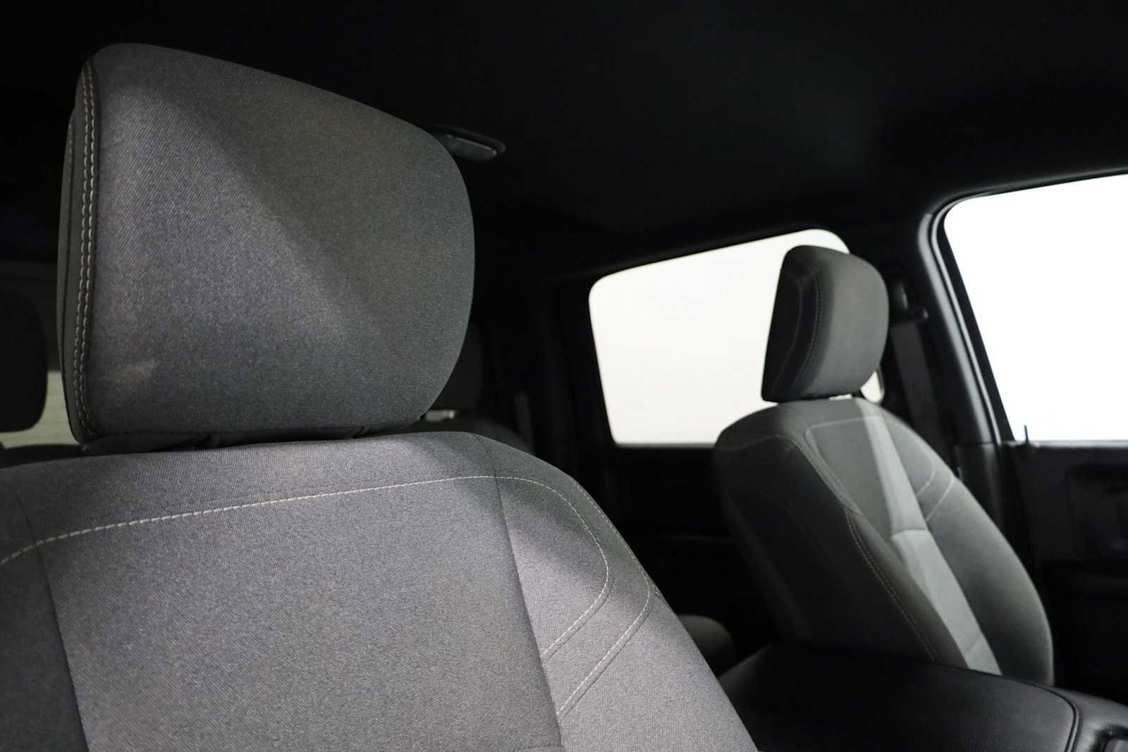 Used 2021 RAM 2500 Tradesman image 19