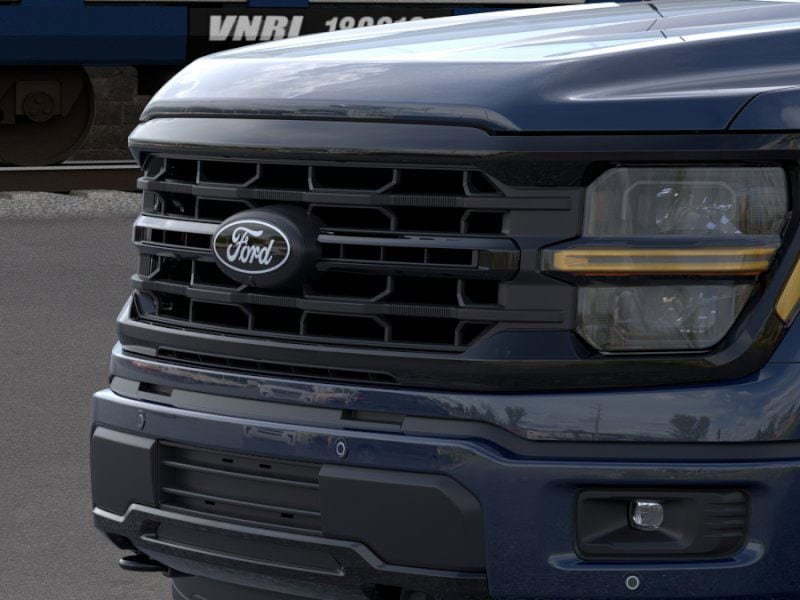 New 2026 Ford F150 XLT image 17
