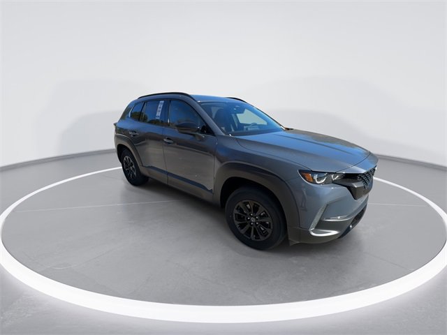 New 2026 MAZDA CX-50 AWD 2.5 Hybrid w/ Premium Pkg image 2