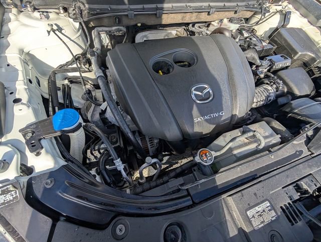 Used 2020 MAZDA CX-5 Touring image 23