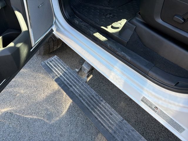 New 2026 RAM 3500 Laramie AWD/4WD image 16