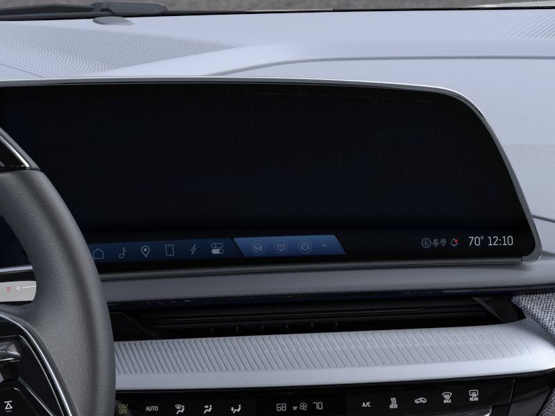 New 2027 Cadillac Optiq Premium Sport AWD/4WD image 20