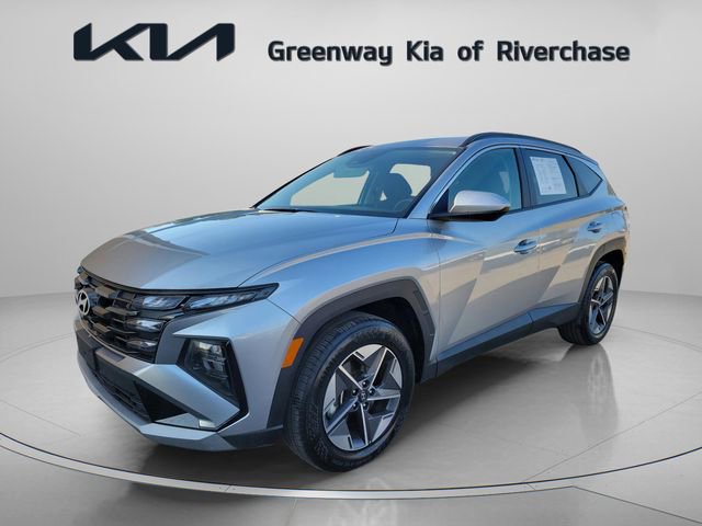 Used 2025 Hyundai Tucson SEL image 3