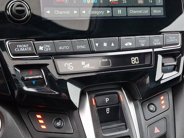 Used 2023 Honda Odyssey EX-L image 17