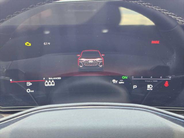Certified 2025 Audi Q5 Premium w/ Premium Plus AWD/4WD image 25