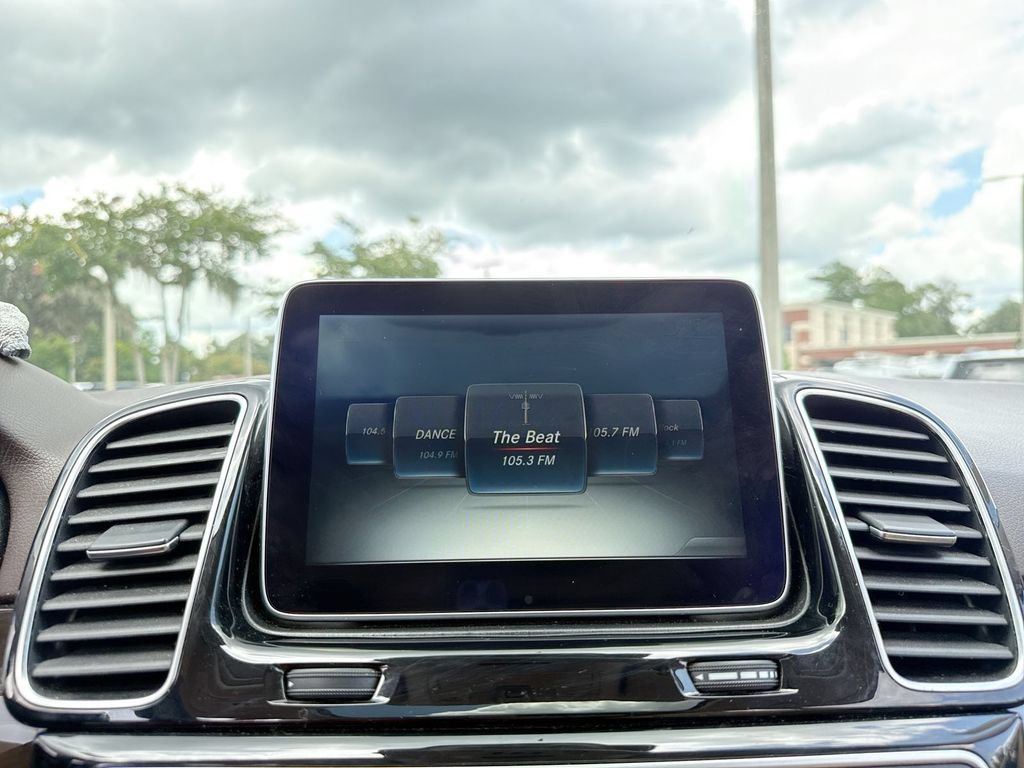 Used 2016 Mercedes-Benz GLE 350 image 25