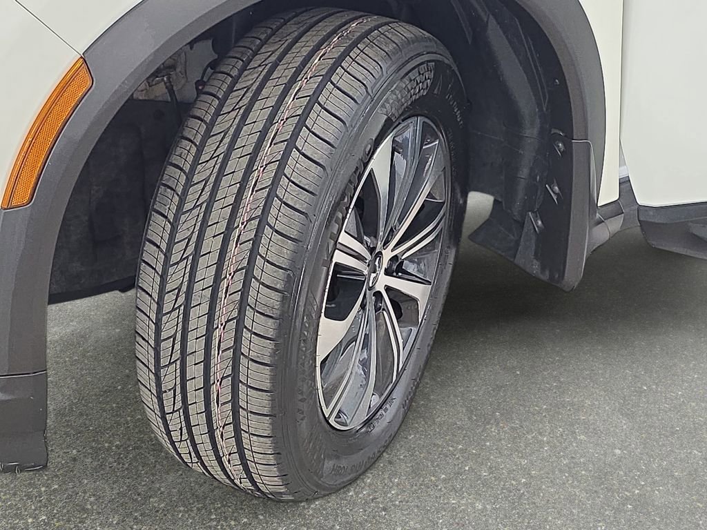 Certified 2023 INFINITI QX60 Pure AWD/4WD image 29