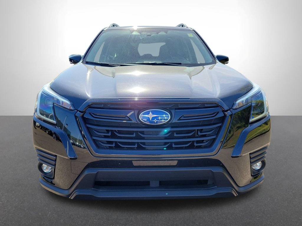 Used 2024 Subaru Forester Limited AWD/4WD image 8