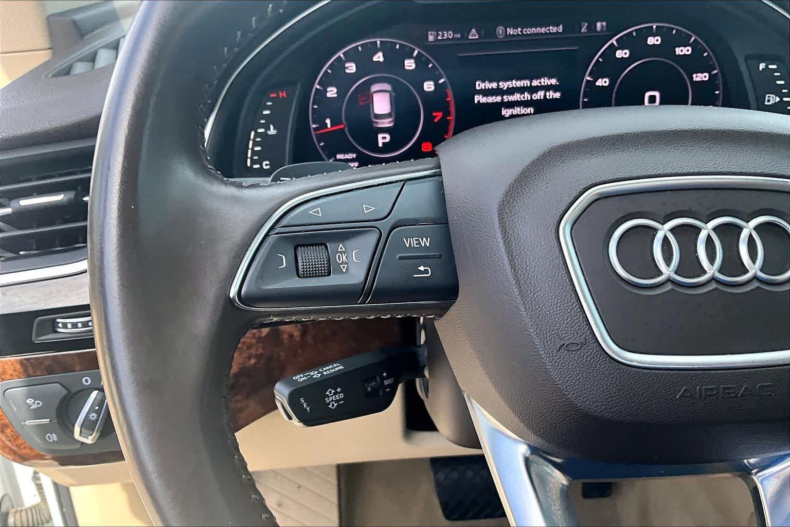 Used 2018 Audi Q7 3.0T Prestige w/ Prestige Package AWD/4WD image 20