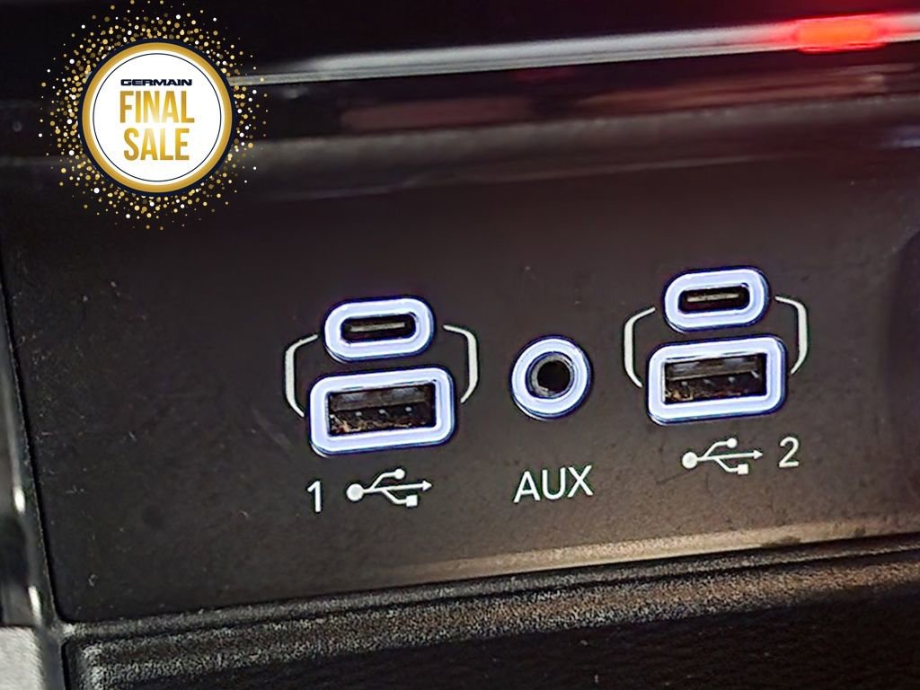 Used 2024 Jeep Grand Cherokee L Laredo image 29