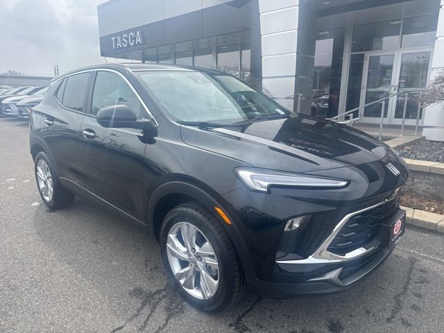 New 2026 Buick Encore GX Preferred w/ Comfort Package