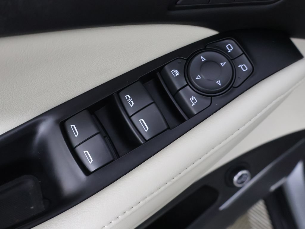 Used 2023 Buick Enclave Premium w/ Experience Buick Package FWD image 43