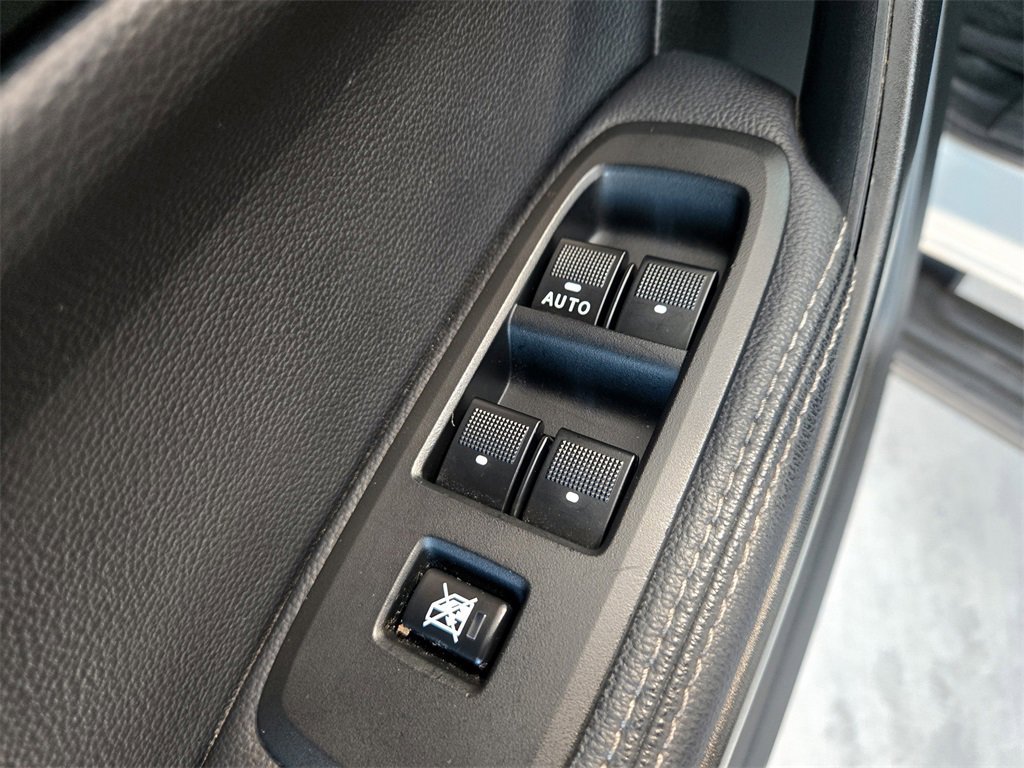 Used 2022 Ford Ranger Lariat w/ Equipment Group 501A High image 32