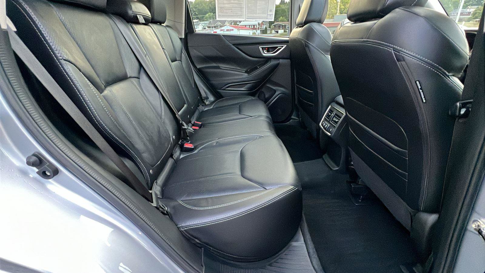 Used 2021 Subaru Forester Touring image 15