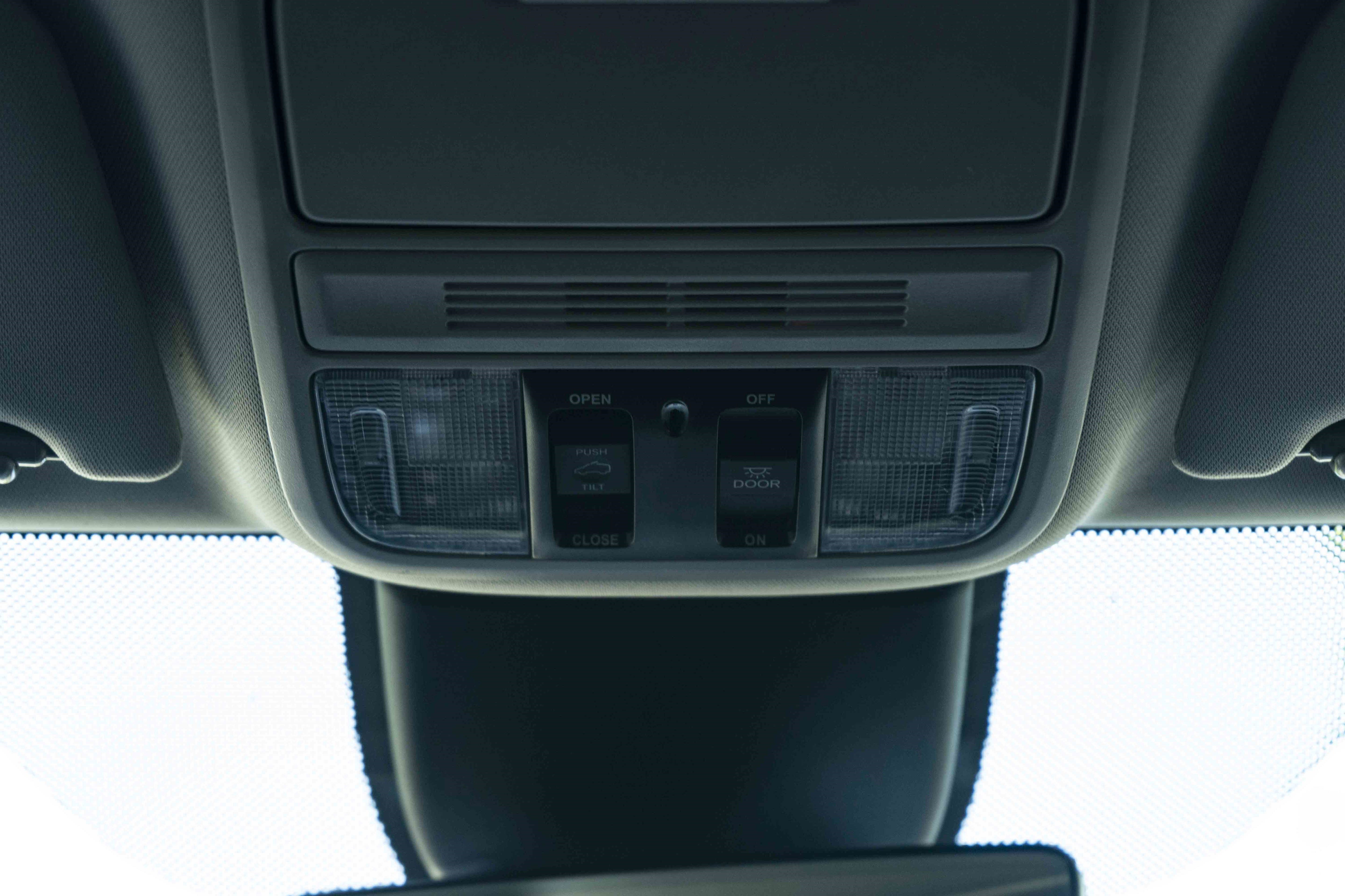 Used 2026 Honda Odyssey Elite image 36