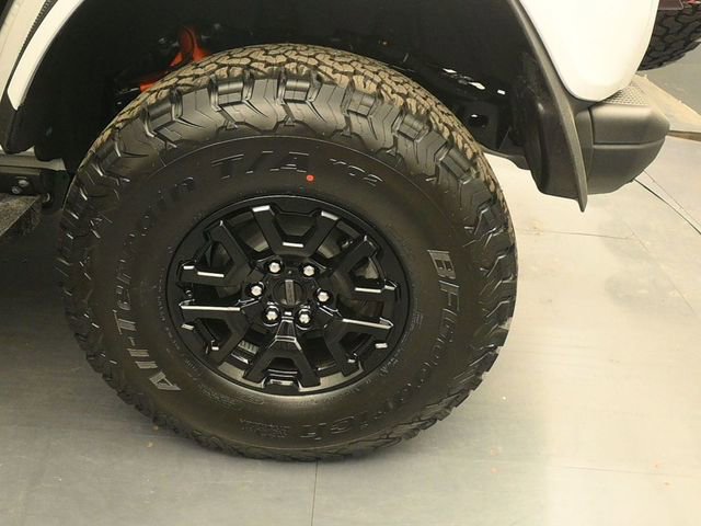 New 2026 Ford Bronco Raptor image 9