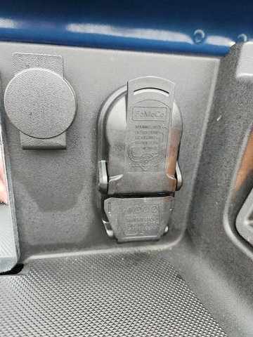 Used 2025 Ford F150 Lariat w/ Equipment Group 501A Mid image 43