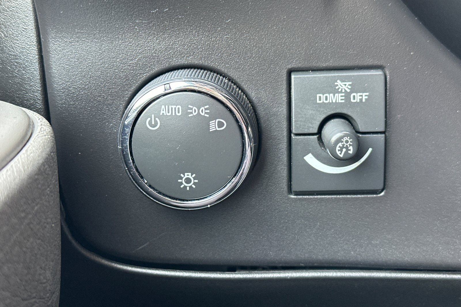 Certified 2024 GMC Savana 2500 w/ Driver Convenience Package image 29