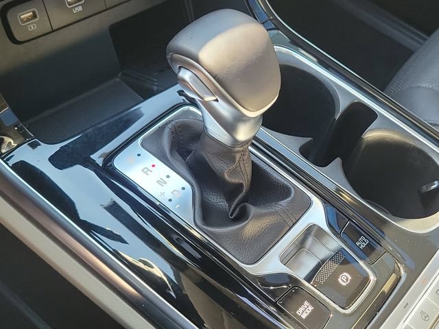 Used 2024 Kia Carnival SX Prestige FWD image 29
