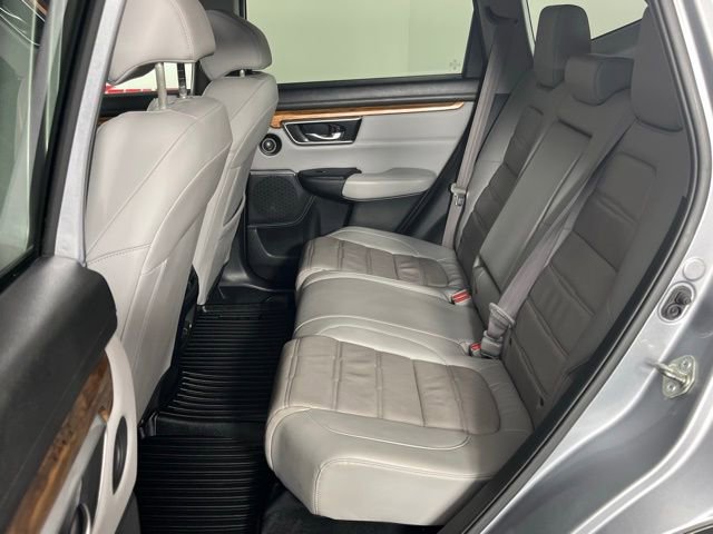 Used 2018 Honda CR-V EX-L image 27