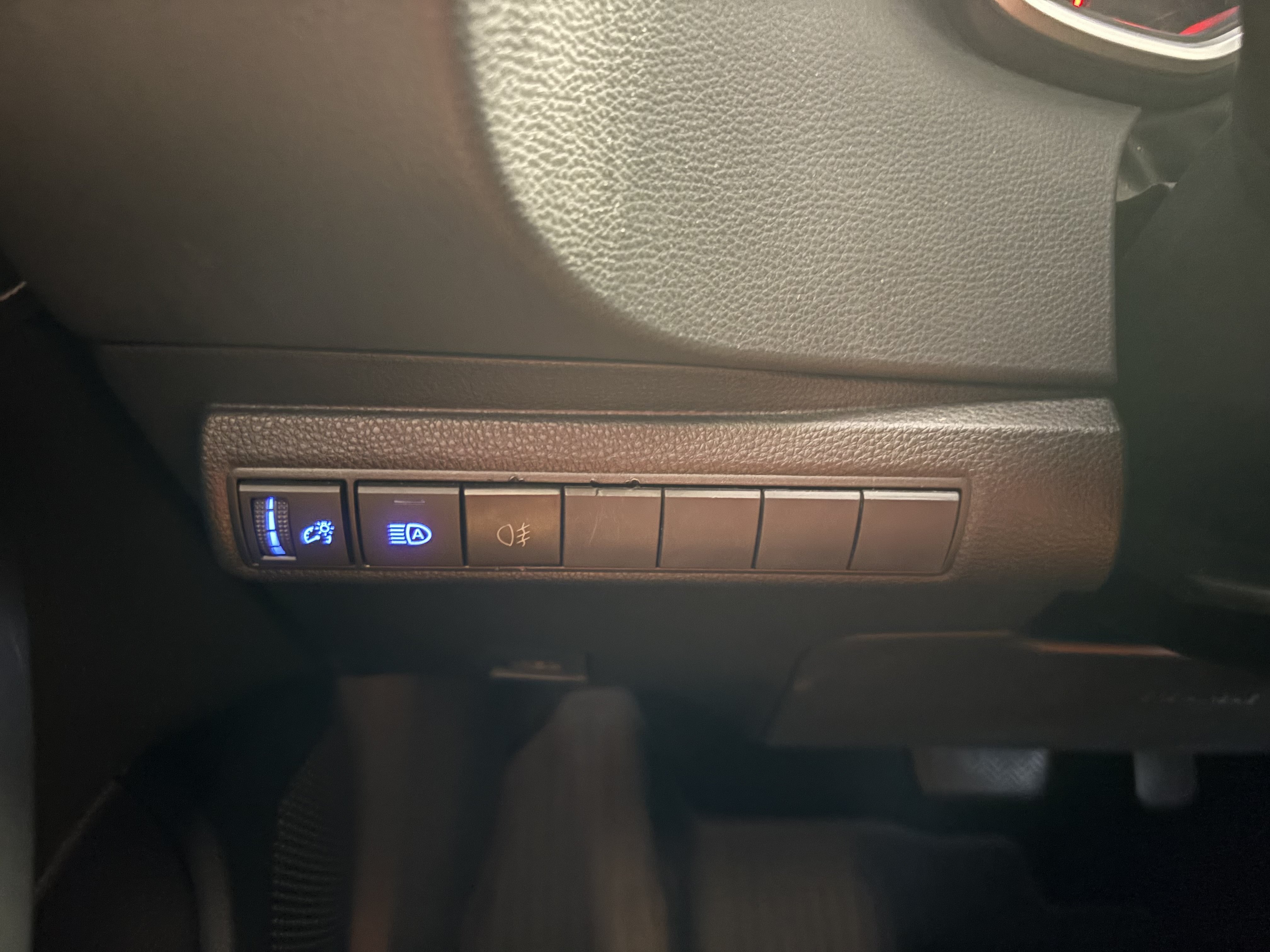 Certified 2019 Toyota Corolla SE FWD image 27
