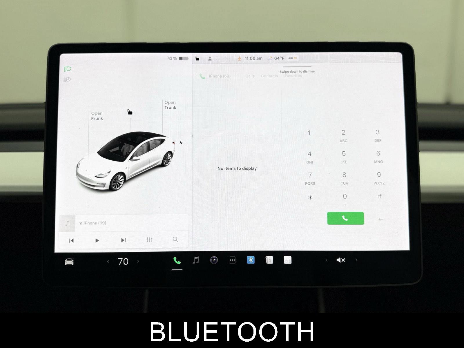 Used 2019 Tesla Model 3 Long Range image 22