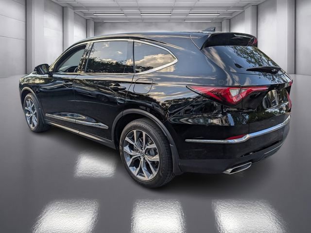 Certified 2024 Acura MDX FWD w/ Technology Package image 6