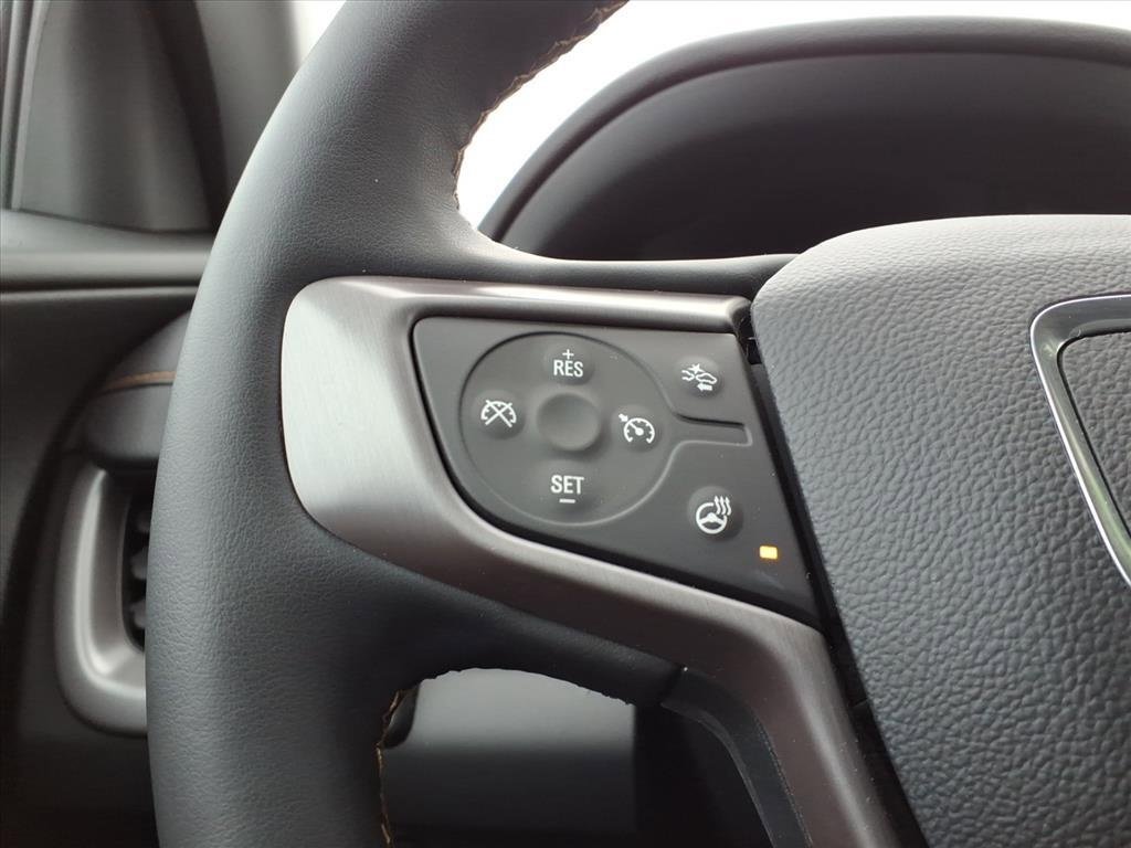 Certified 2023 GMC Terrain AT4 image 14