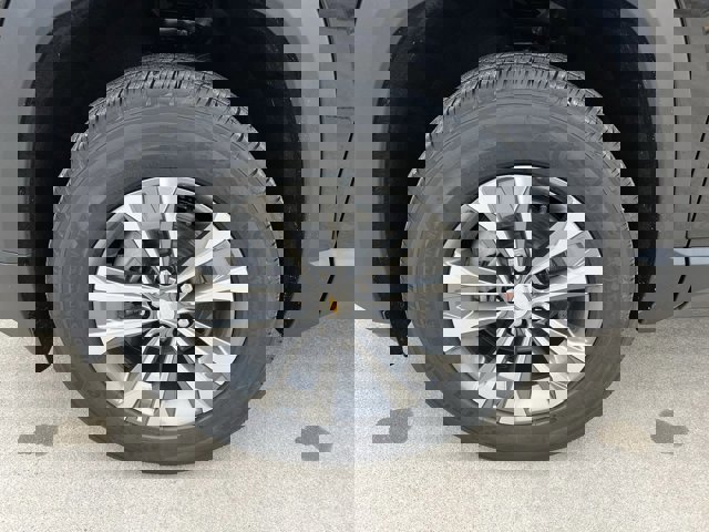 New 2026 Chevrolet Equinox LT w/ Convenience Package II image 33