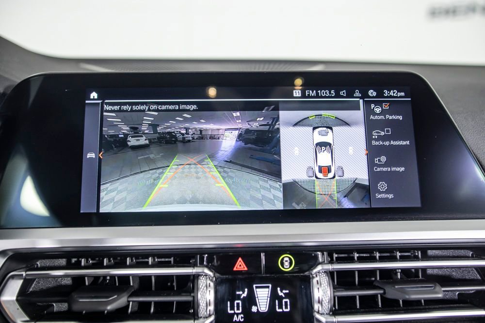 Used 2023 BMW 430i Coupe w/ M Sport Package image 31