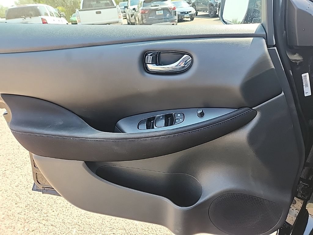 Used 2021 Nissan Leaf S w/ S Charge Package FWD image 29