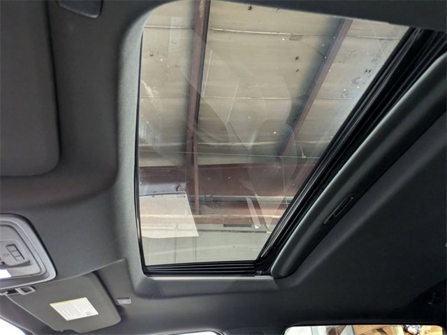 Certified 2023 Chevrolet Silverado 1500 ZR2 w/ Technology Package image 13