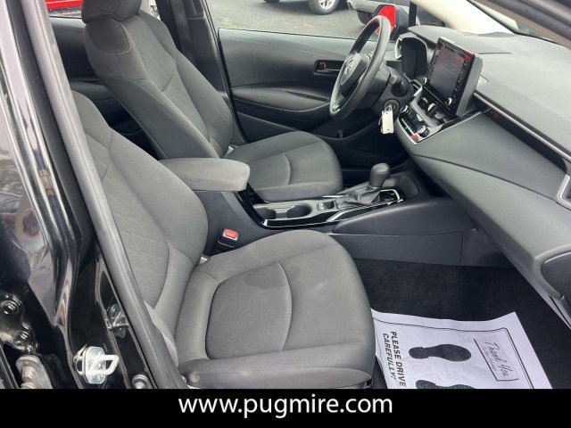 Used 2022 Toyota Corolla LE image 13