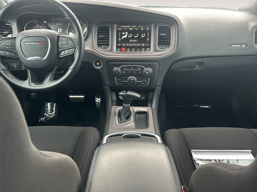 Used 2023 Dodge Charger Scat Pack image 14