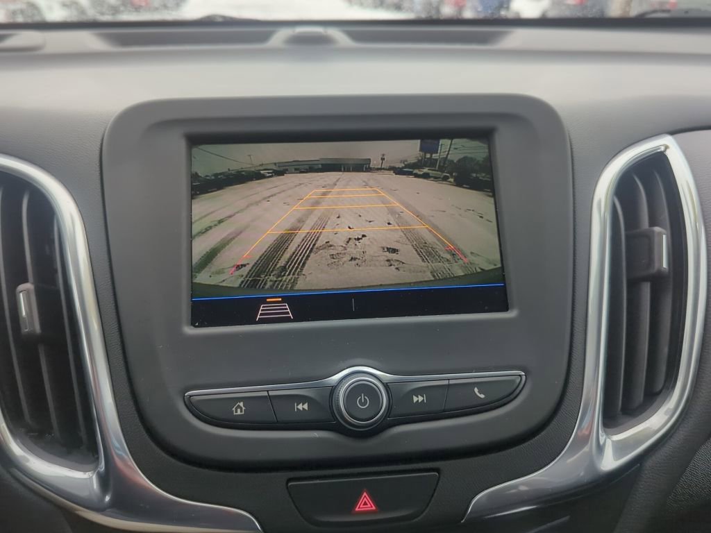 Certified 2021 Chevrolet Equinox LT image 26