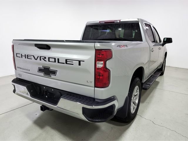 Used 2020 Chevrolet Silverado 1500 LT w/ Bed Protection Package image 17