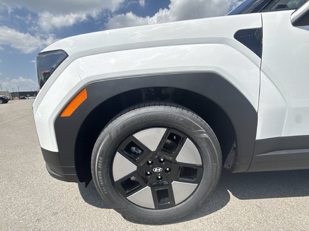 New 2026 Hyundai Santa Fe SE AWD/4WD image 10