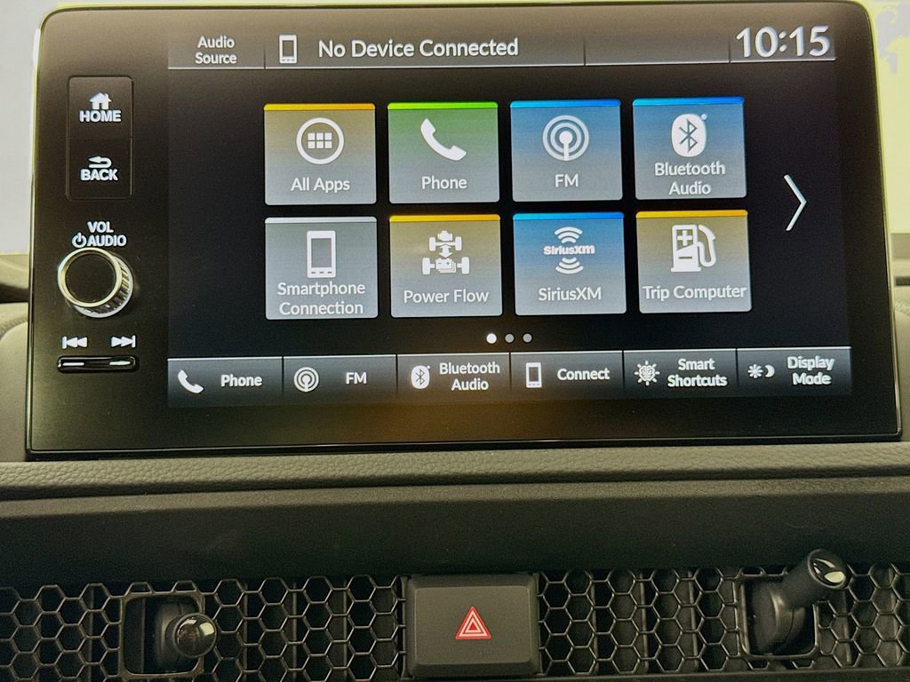 Used 2025 Honda CR-V Sport-L image 19