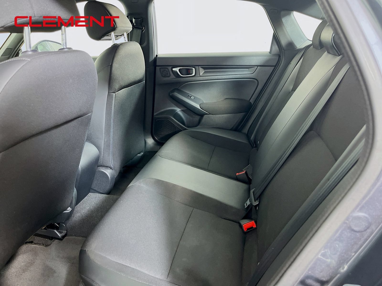 Used 2024 Honda Civic Sport image 28