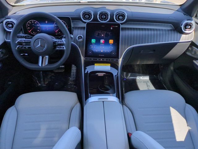 New 2026 Mercedes-Benz GLC 300 image 15
