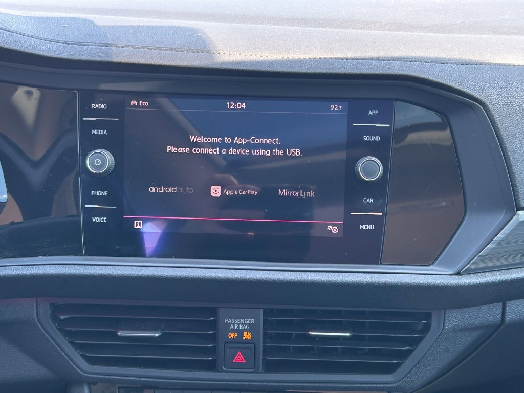 Used 2019 Volkswagen Jetta SEL FWD image 20