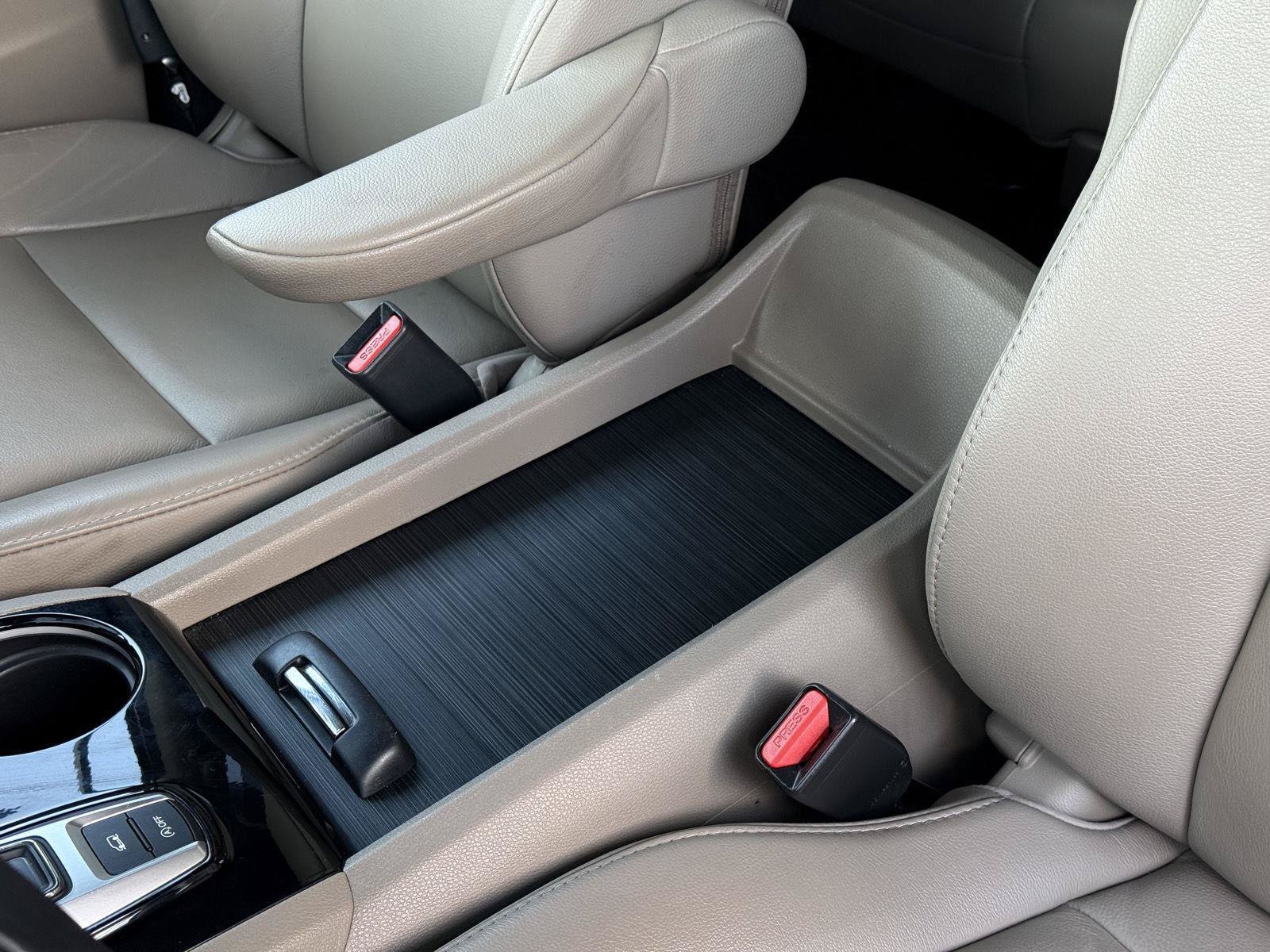 Certified 2021 Honda Pilot Touring image 14