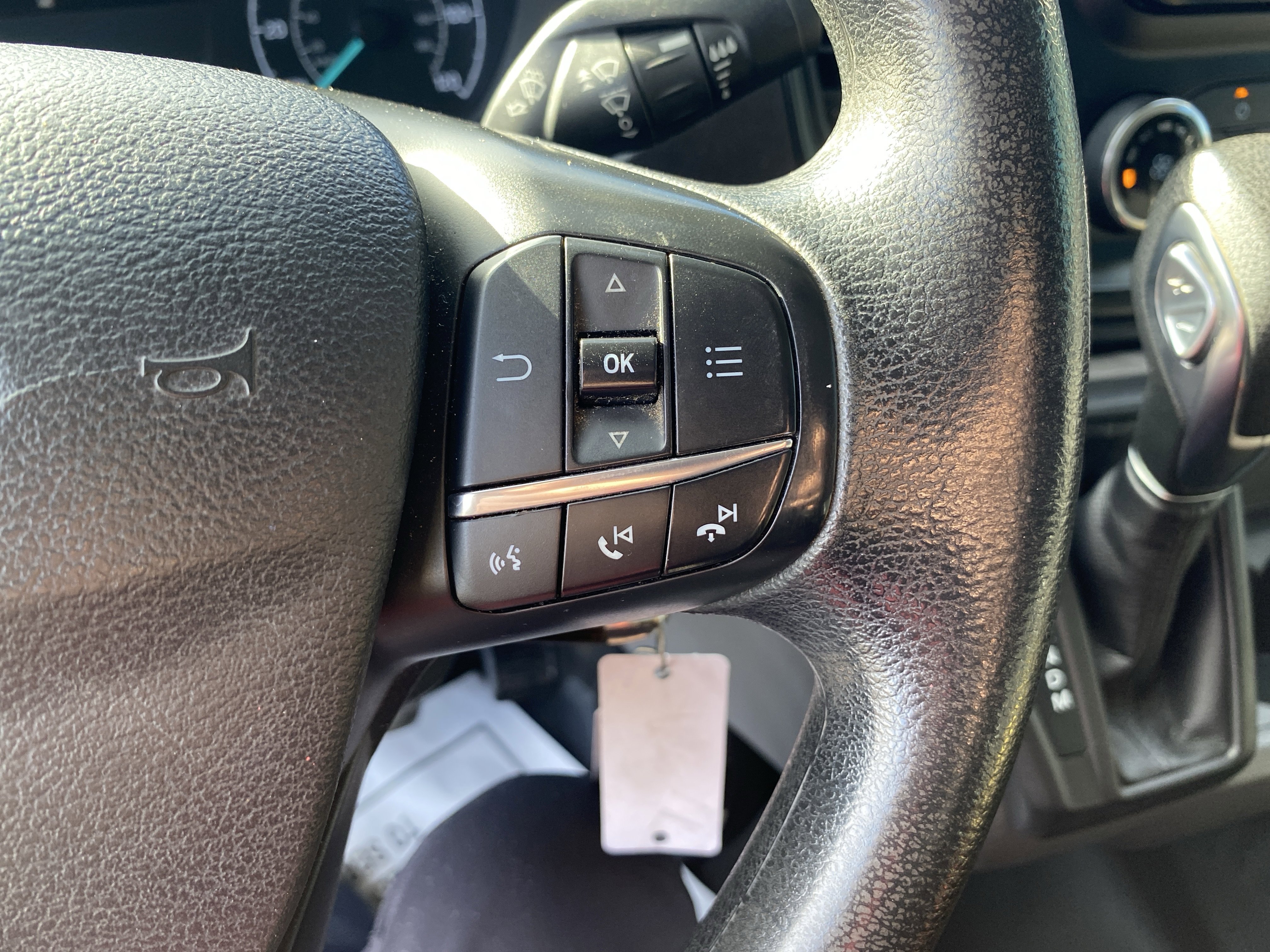 Used 2020 Ford Transit 150 Low Roof image 12