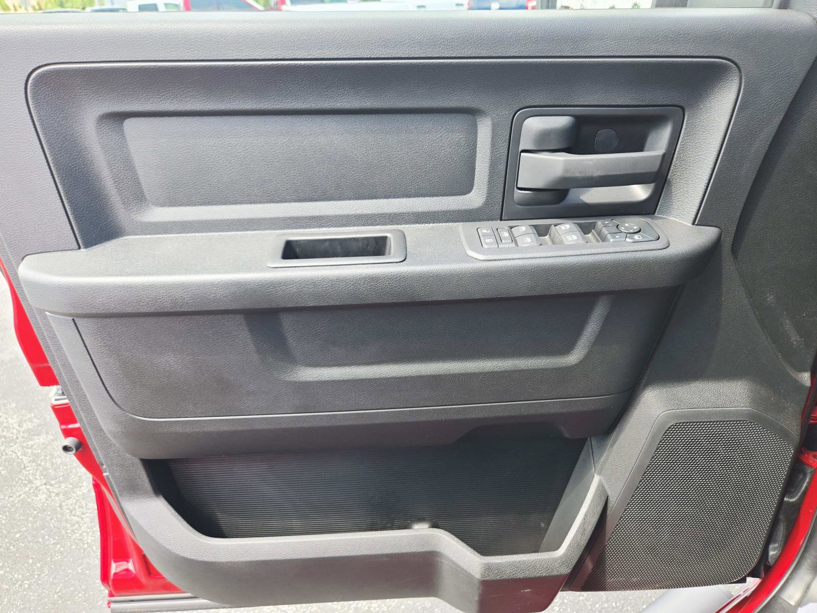 New 2026 RAM 2500 Tradesman image 28