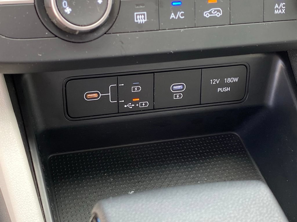 New 2026 Hyundai Tucson SE FWD image 18