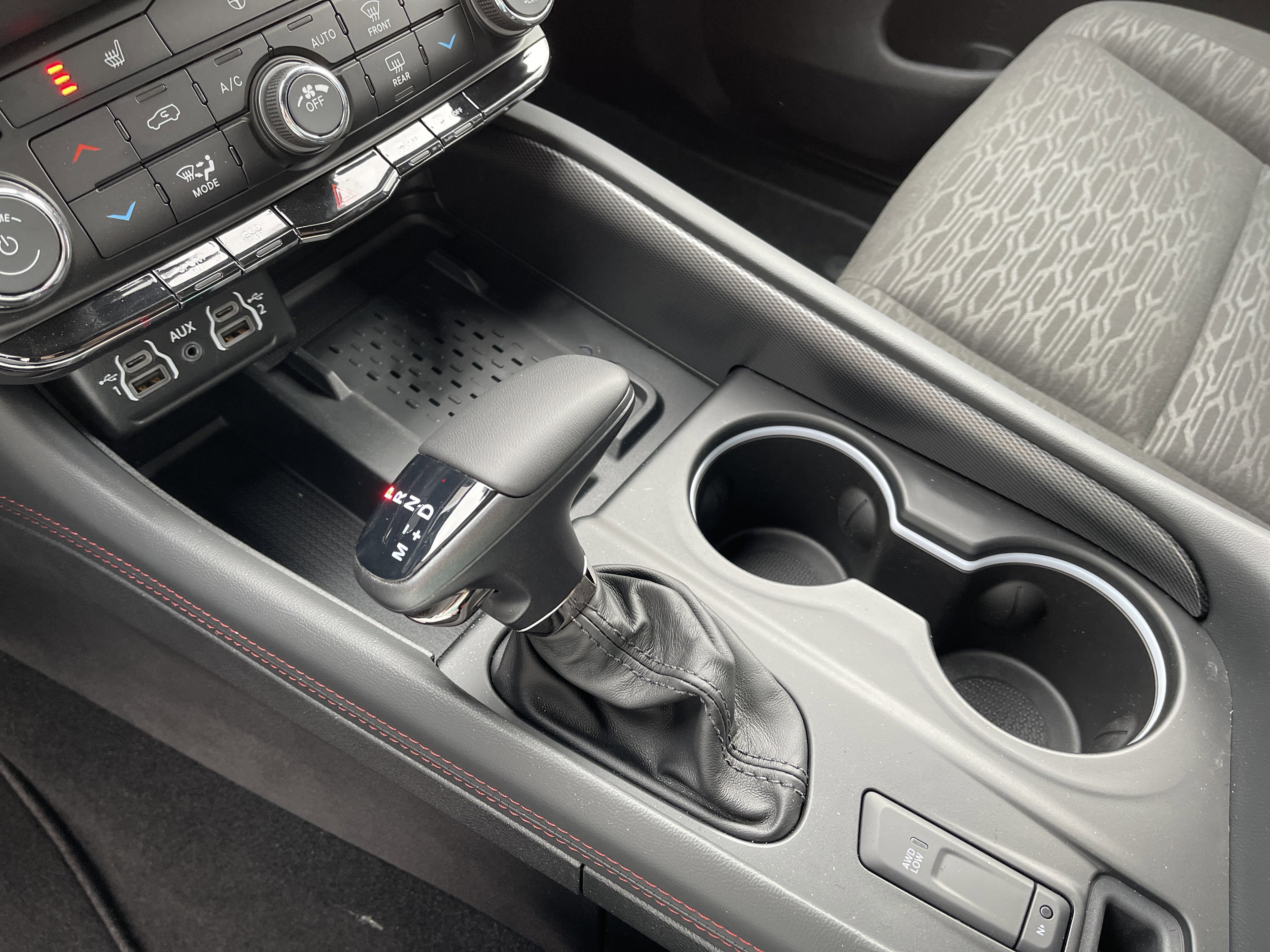 New 2026 Dodge Durango GT image 26