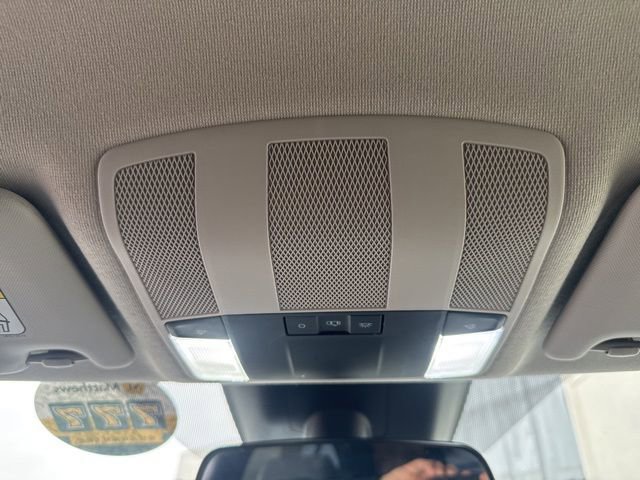 Used 2024 Mitsubishi Eclipse Cross ES image 15