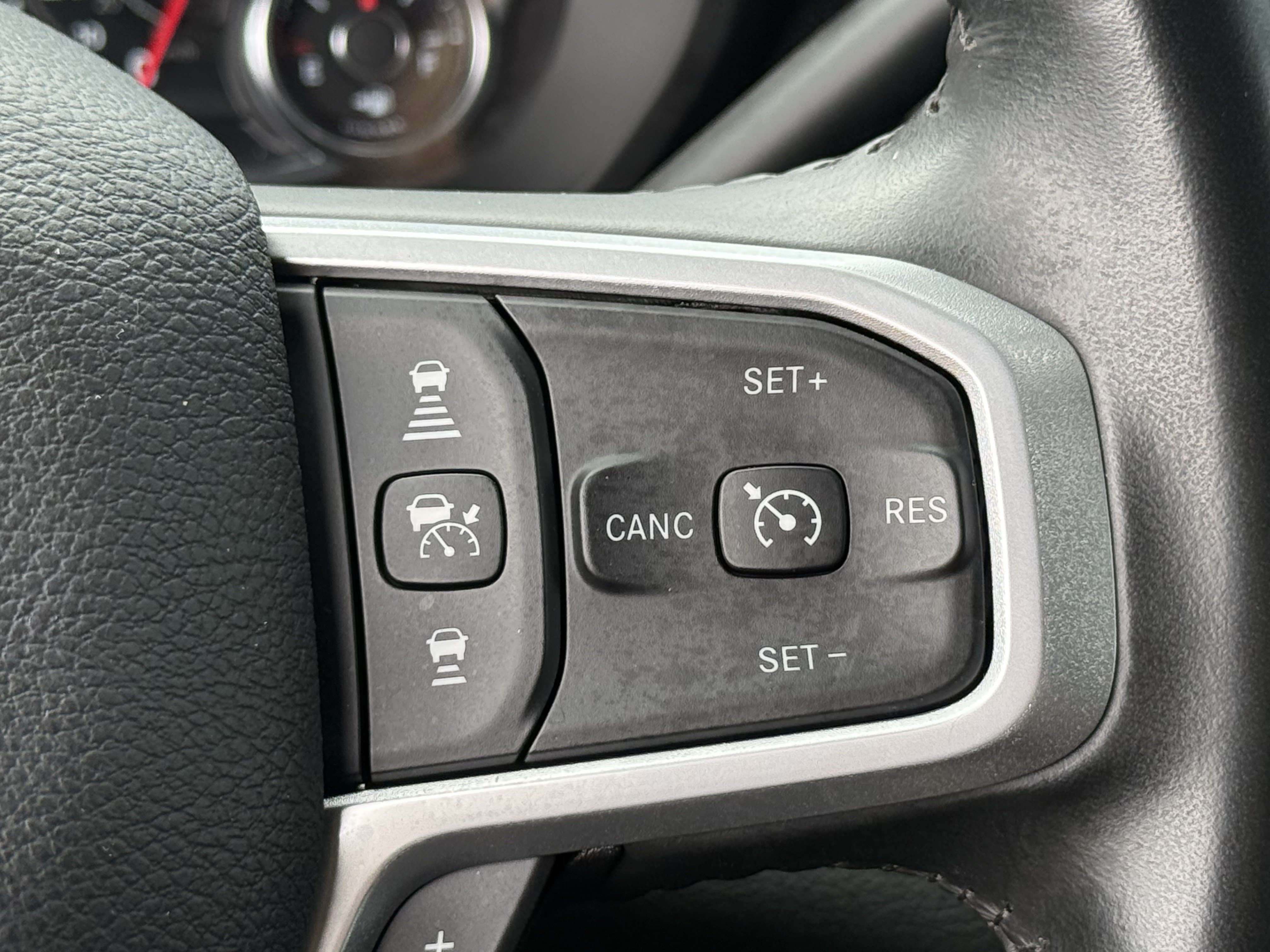 Used 2024 RAM 3500 Tradesman w/ Safety Group AWD/4WD image 17