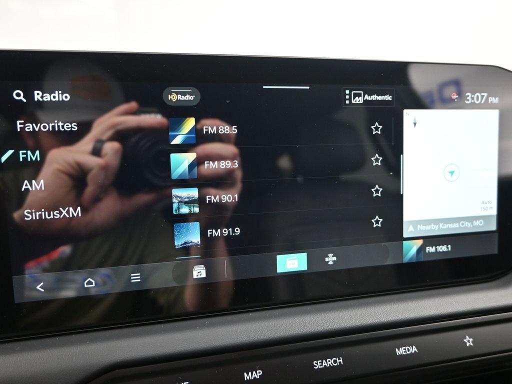 New 2027 Kia Telluride X-Line SX Prestige AWD/4WD image 20