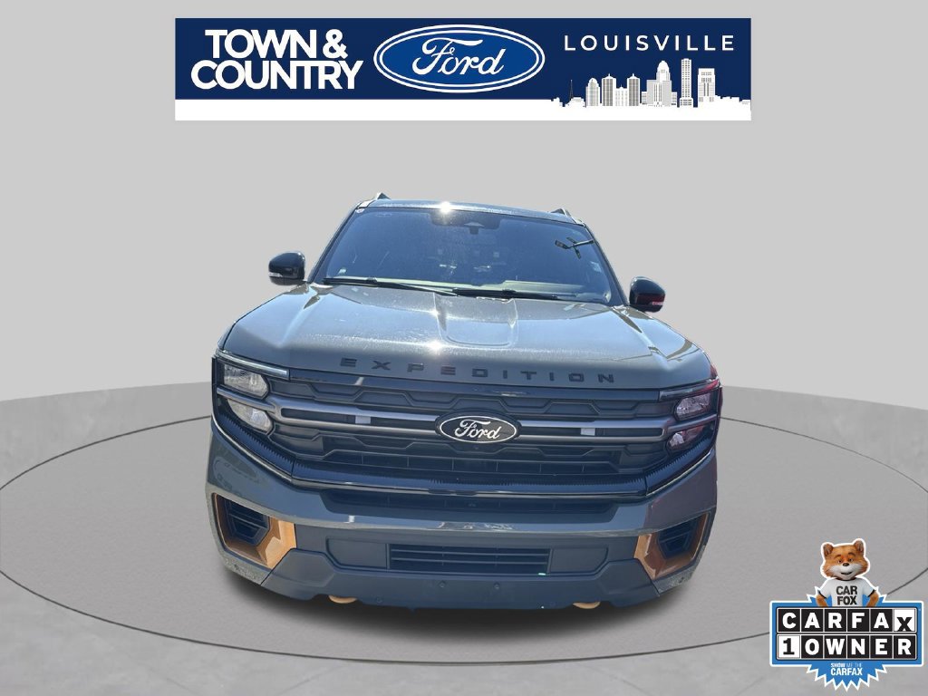 Used 2025 Ford Expedition Tremor